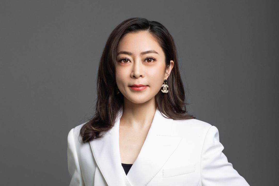 腾讯公司副总裁栾娜女士丨正式加入新一届大中华区艾菲董事会