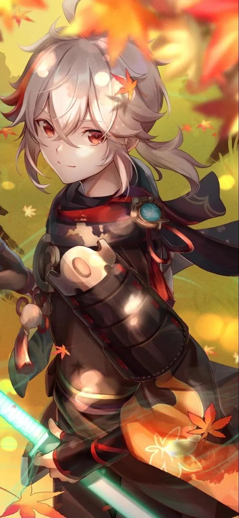 元神高清手机壁纸