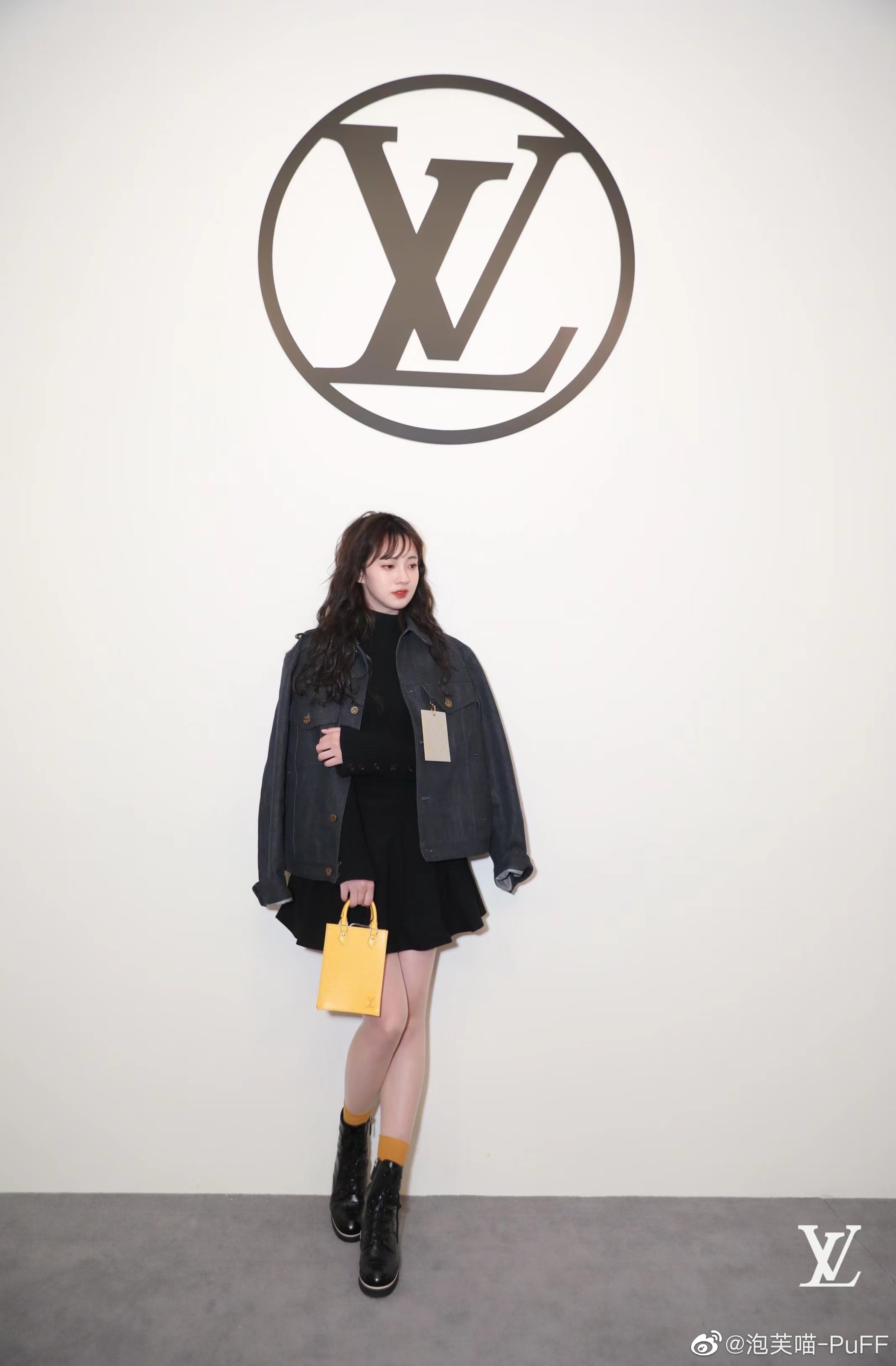 泡芙喵在哪上大学?泡芙喵和怪异君是情侣吗? 泡芙喵在哪上大学?泡芙喵和怪异君是情侣吗?