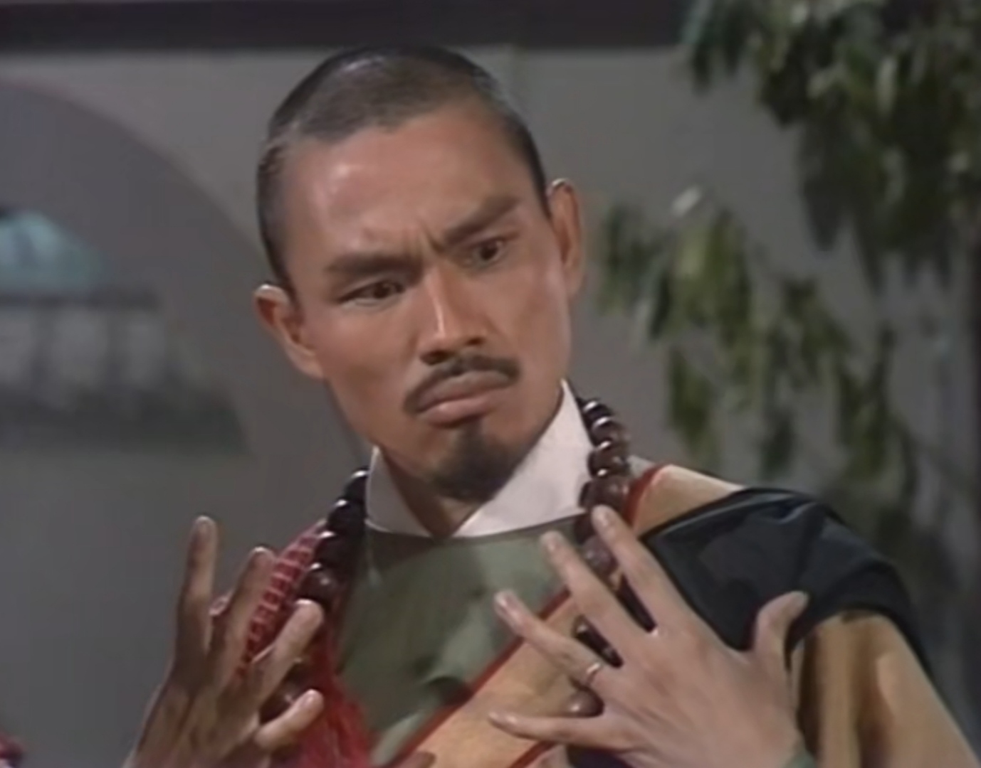叶天行