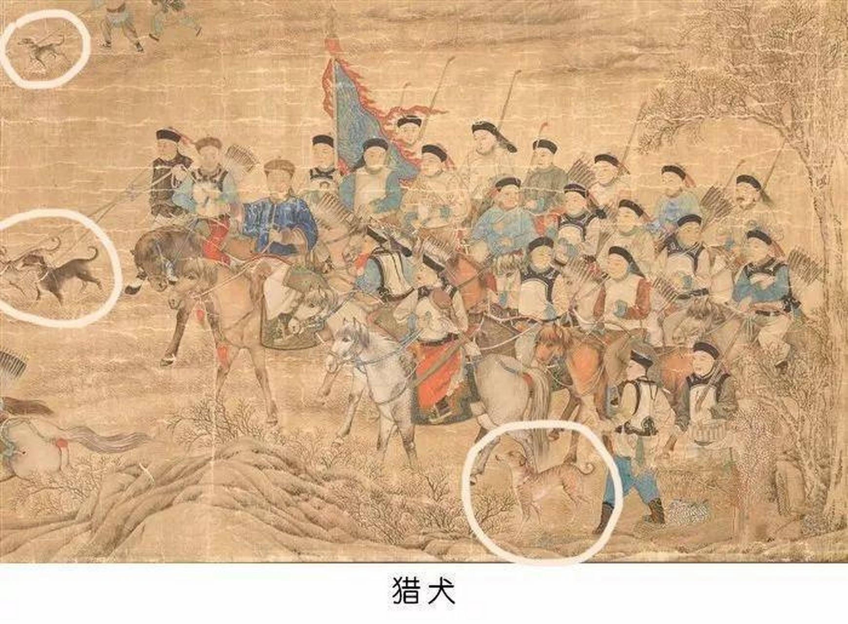 1766年,当乾隆在木兰围场狩猎时,他得知皇后已去世的消息,然而他并没