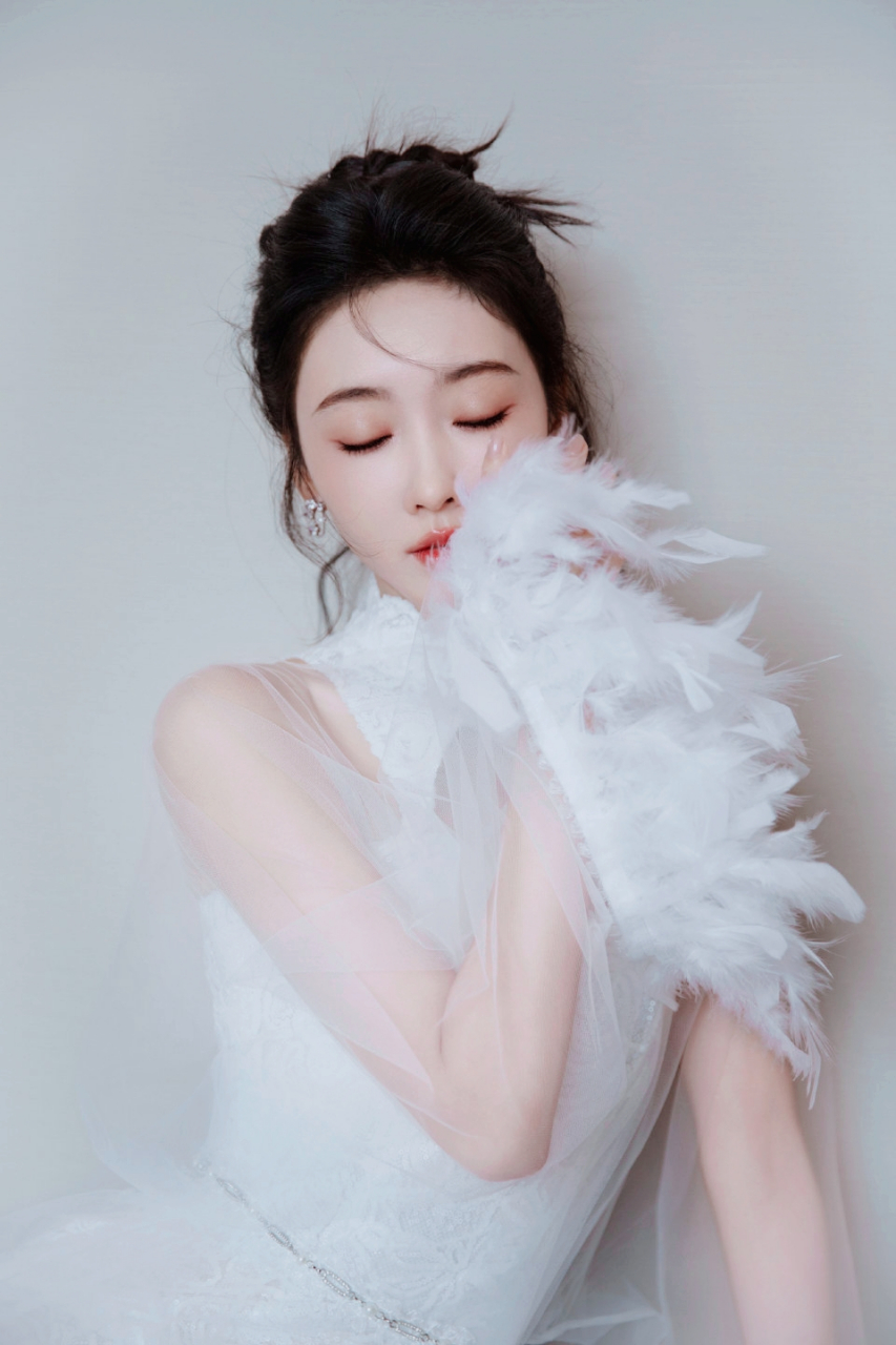 宣璐高清壁纸头像(十)[温暖]