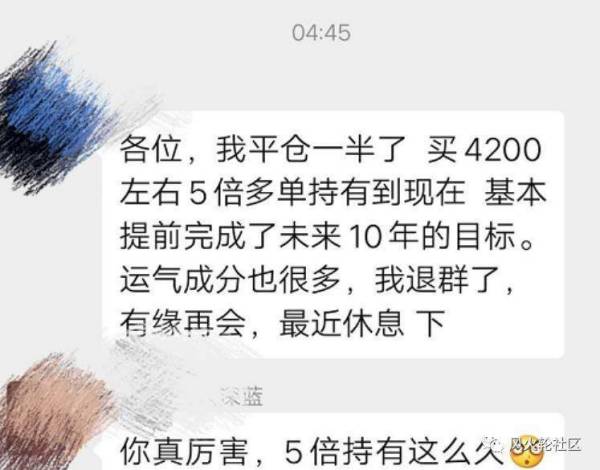 2020 年我们都经历了什么