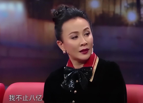 1990年,刘嘉玲被4名绑匪绑架,12年后裸照流出,震惊整个香港