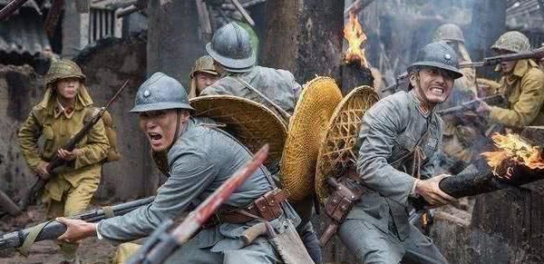 广西狼兵有多猛,从抗战前期打到抗战后期,被日军称为死神降临