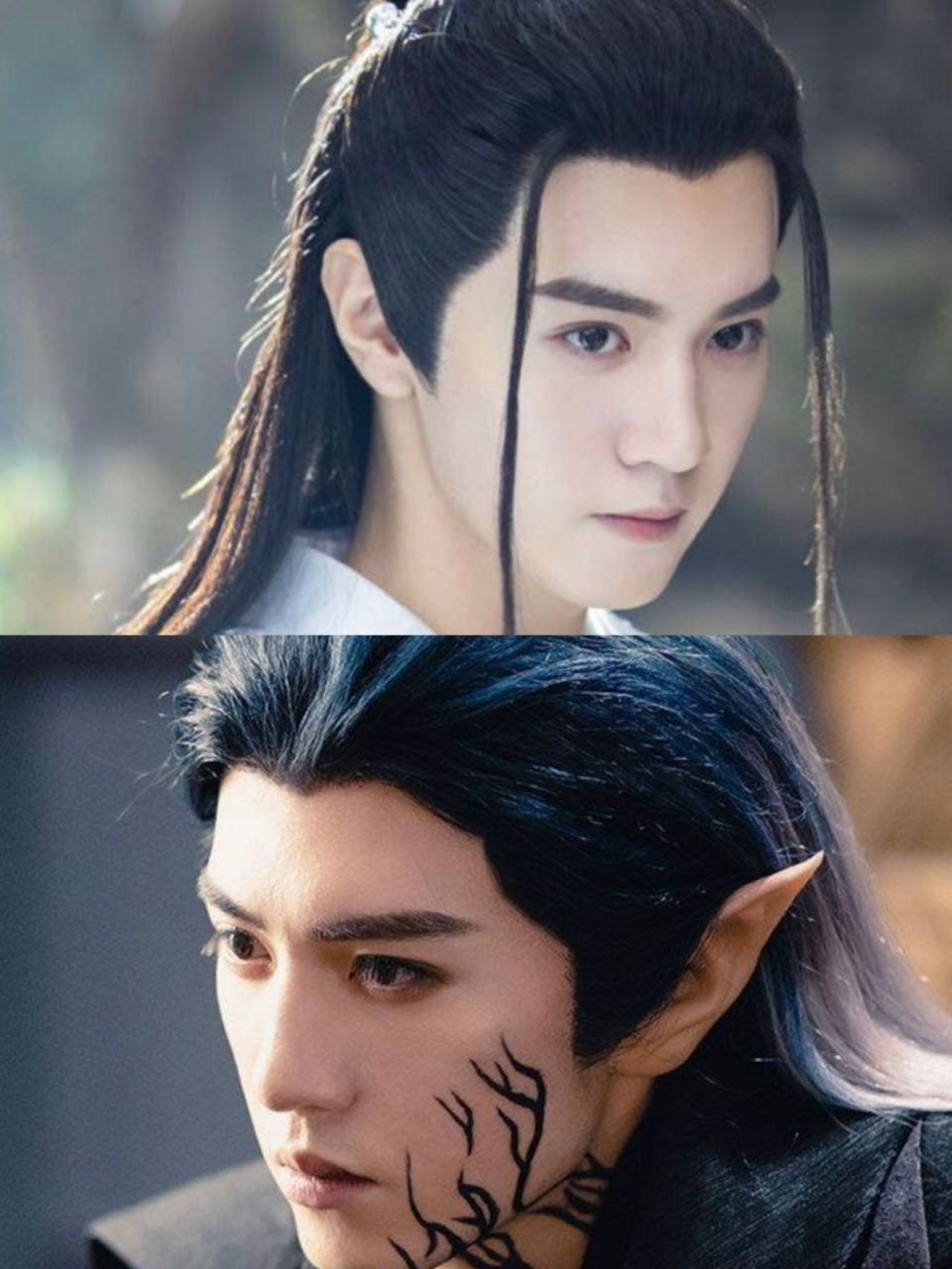 《郎君不如意》定档7月20日,优酷视频独播,改编自鲜橙的小说《太子妃