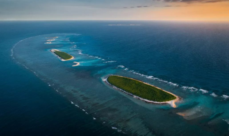 中国从缅甸租借的科科群岛,为何如此重要?印度为何会坐立不安