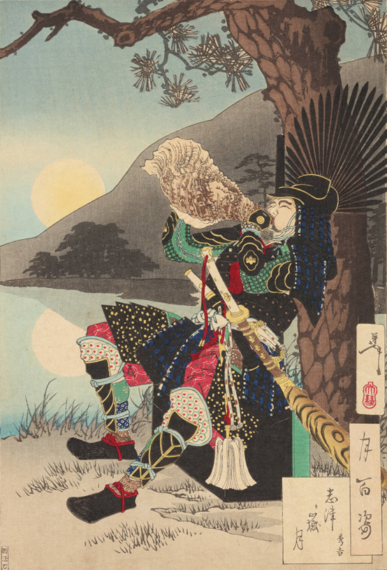 "赤鬼"井伊直政(2)小田原合战:北条氏的灭亡