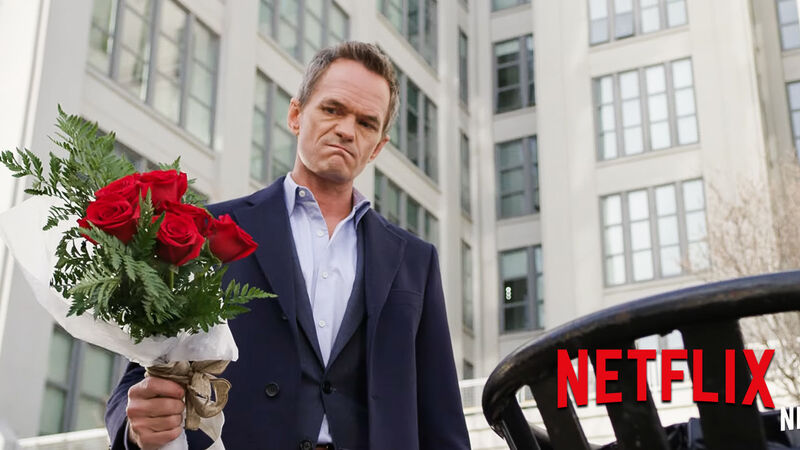 《中年失恋日记》的全部图片剧照