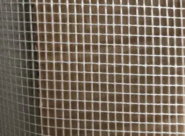 墙面挂网是什么材料