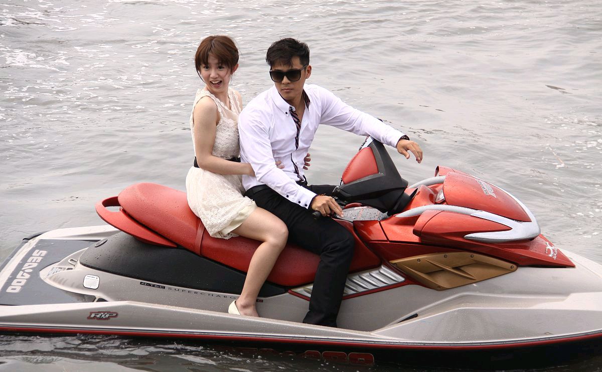 男人的直觉,为何会比卫星定位还可怕?