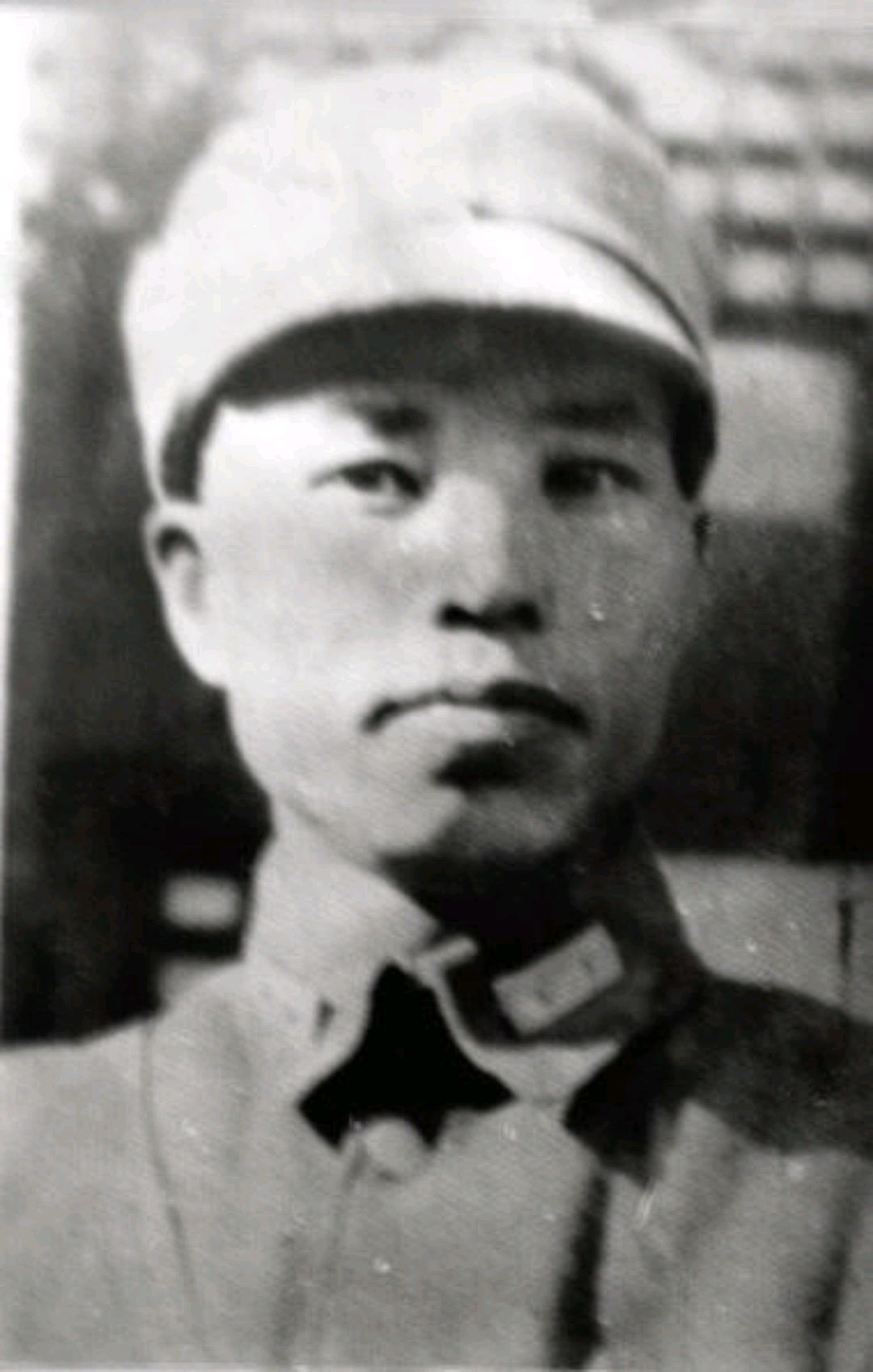 铁血抗战之