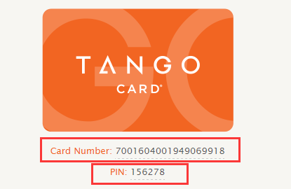 什么是 Tango Card?如何变现?从哪里赚得? 什么是 Tango Card?如何变现?从哪里赚得?