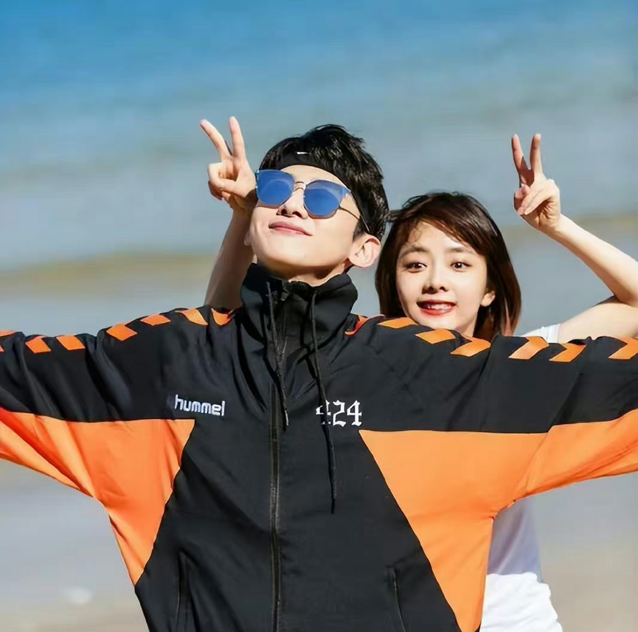 魏大勋,白敬亭,谭松韵,他们三个曾经那么好的朋友,爆红之后的代价是不