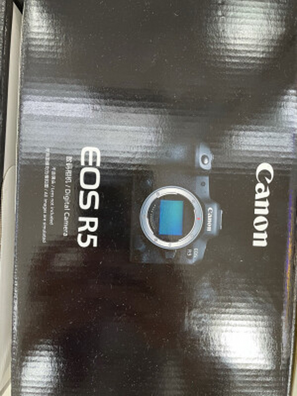 佳能5d4和佳能r5什么区别,佳能r5索尼a7r4实拍对比  佳能r5其实也还