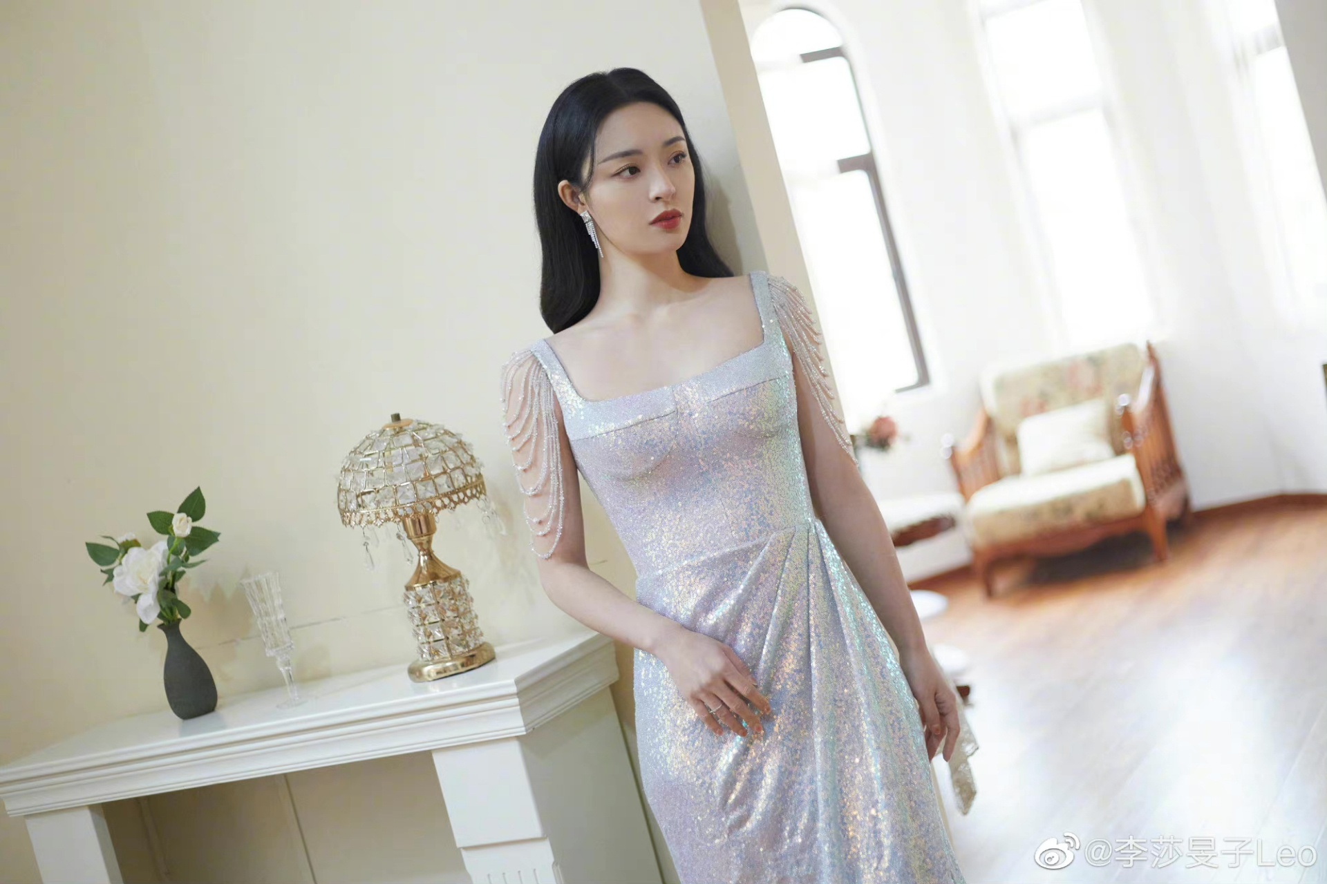 李莎旻子