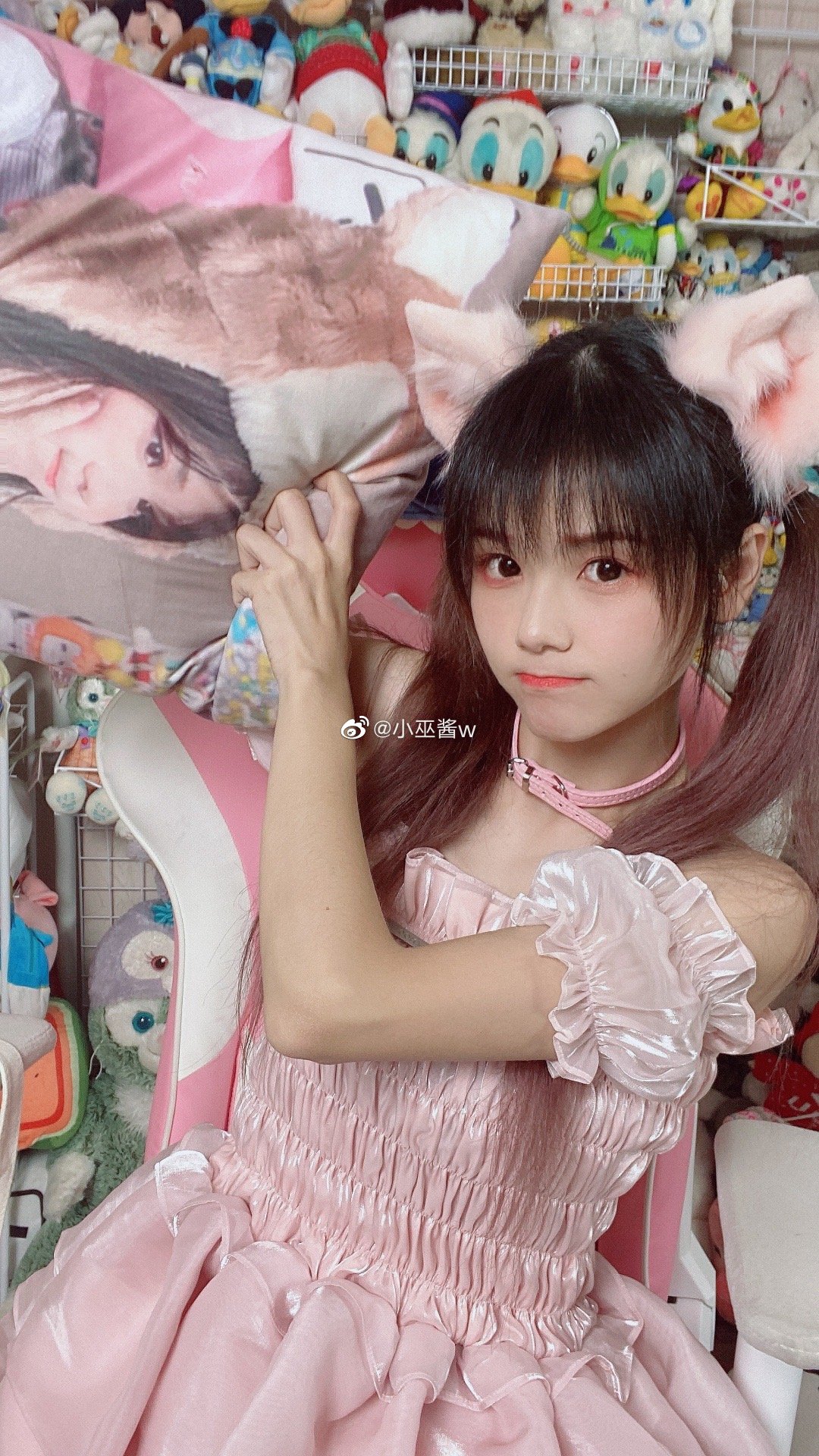 小巫酱w多大了?小巫酱w汉服欣赏! 小巫酱w多大了?小巫酱w汉服欣赏!