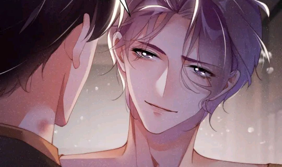 谁把谁当真,撒娇孩子有糖吃,黎叔叔太会哄小甜心了