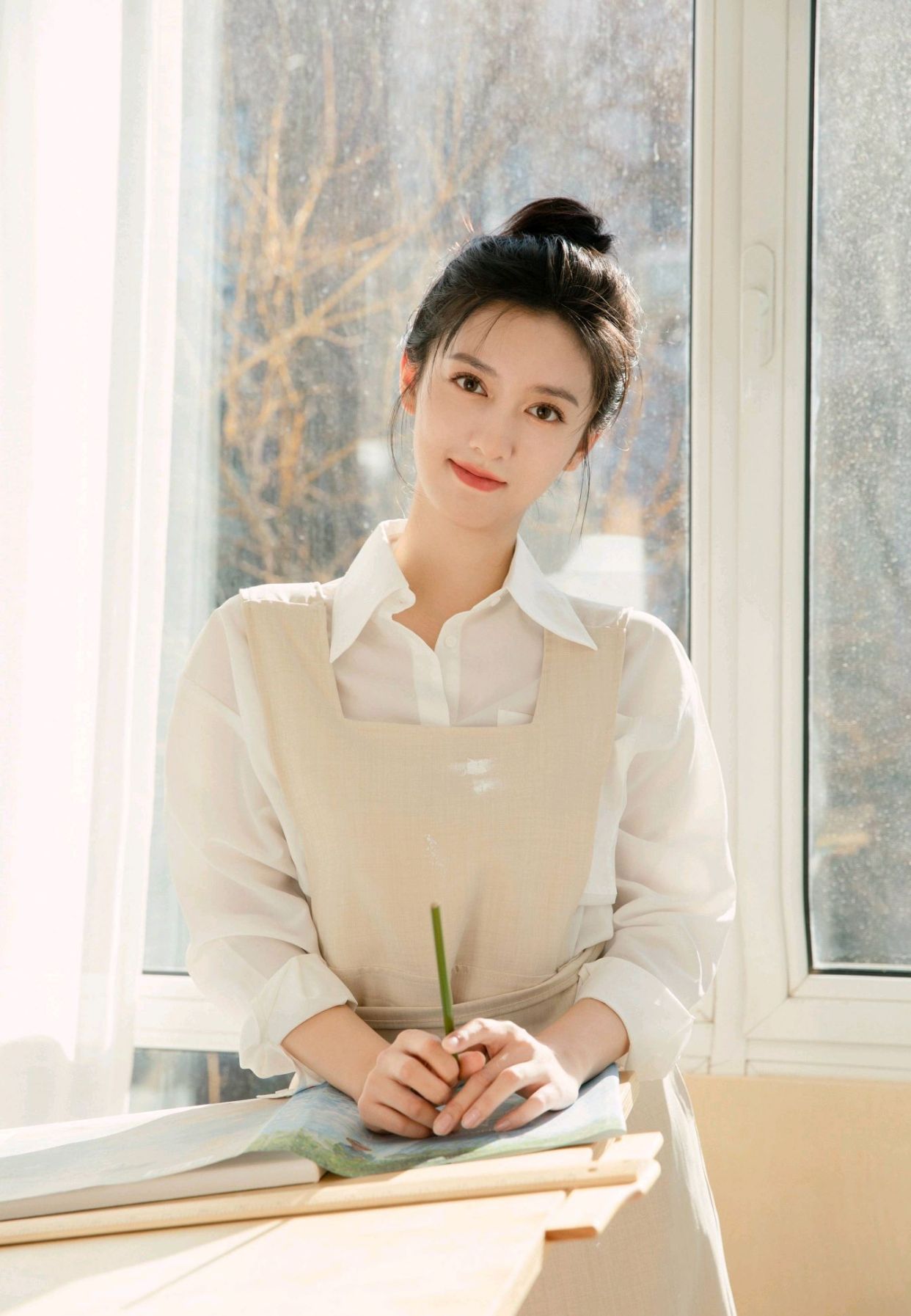 陈姝君美拍图集