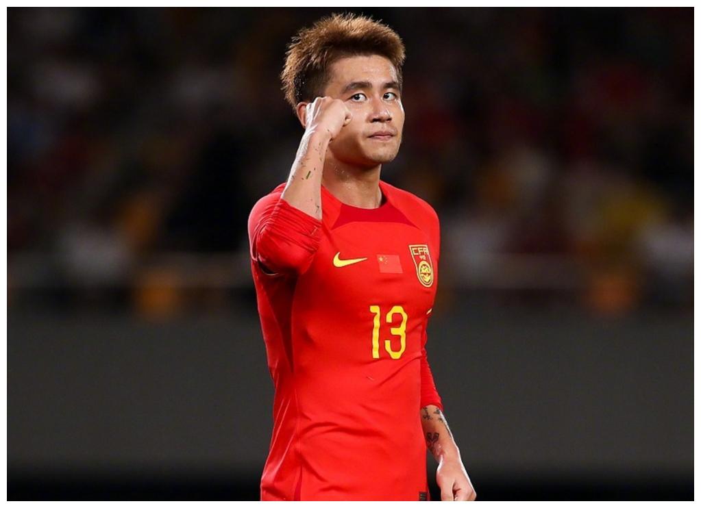 中国男足还有想要?范志毅大胆预测:未来10年"闯进"世界杯决赛