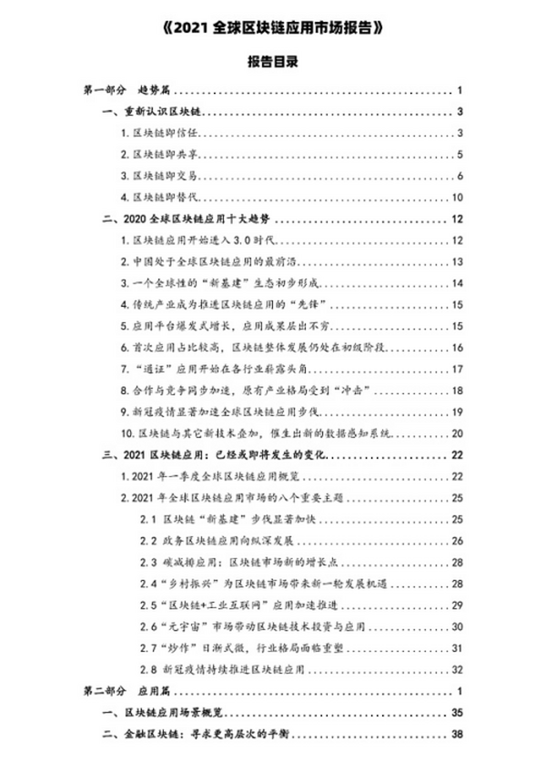 全球这242家机构正在大力推进区块链技术应用