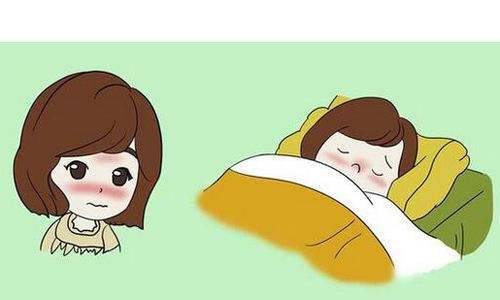 梦见生病的孩子病好了 孩子病了梦见病好了