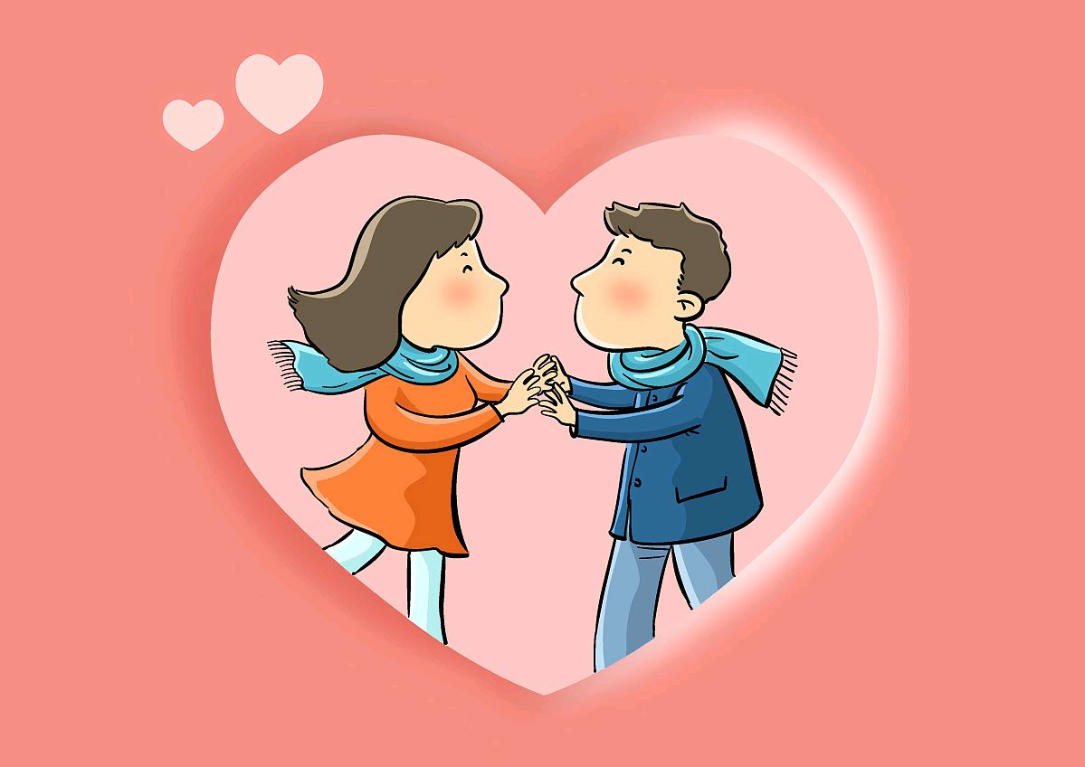 爱情需要两情相悦