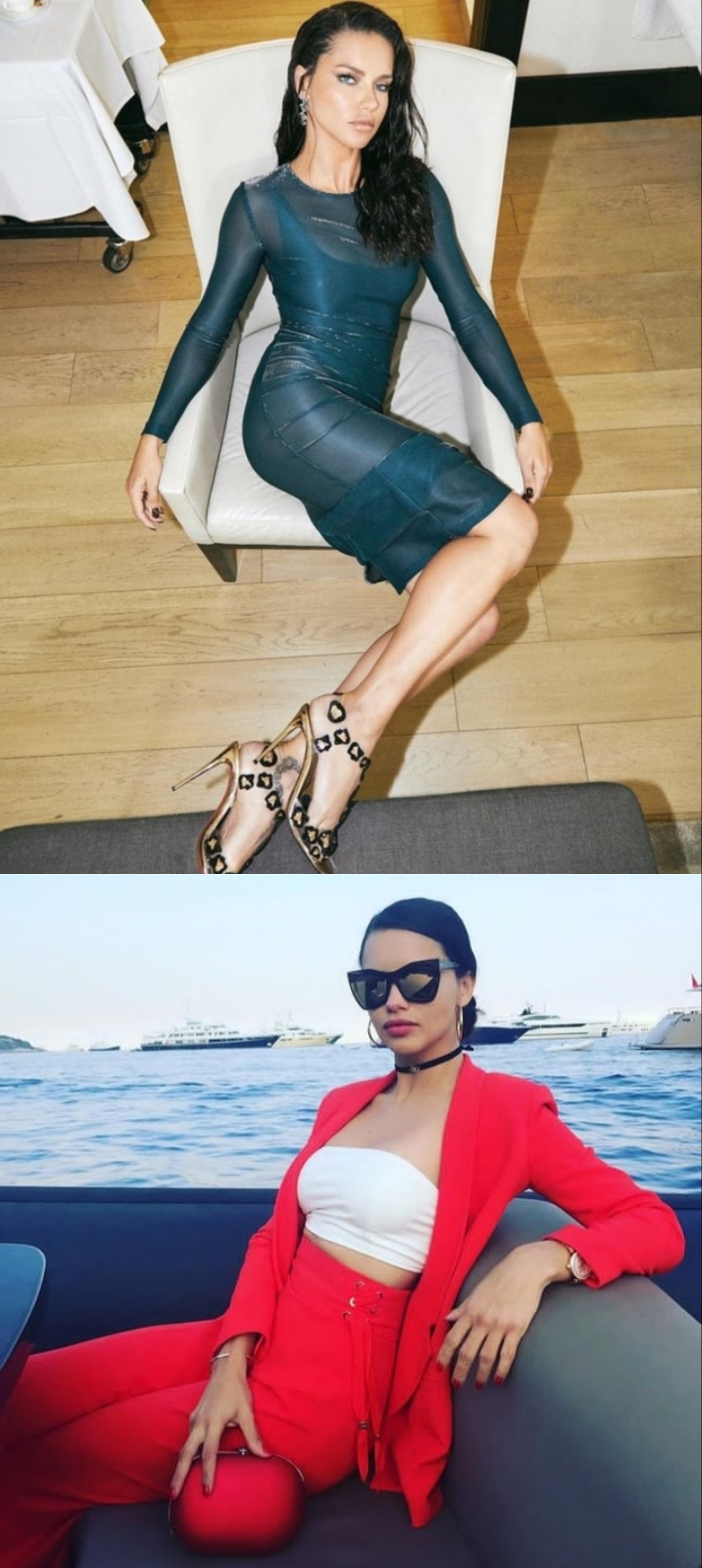 维密十大超模颜值排行榜,一个比一个漂亮!