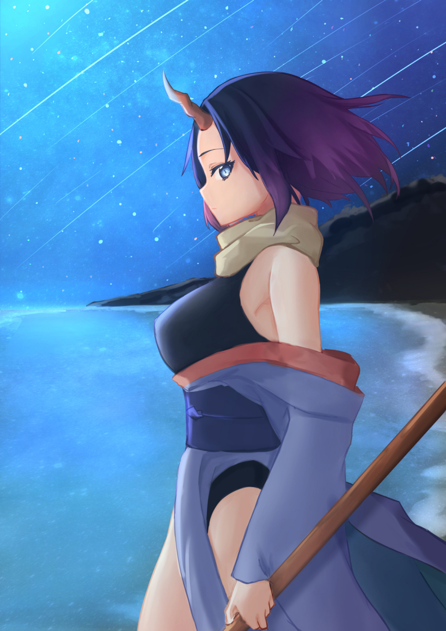 二次元美图# 上井艾露玛