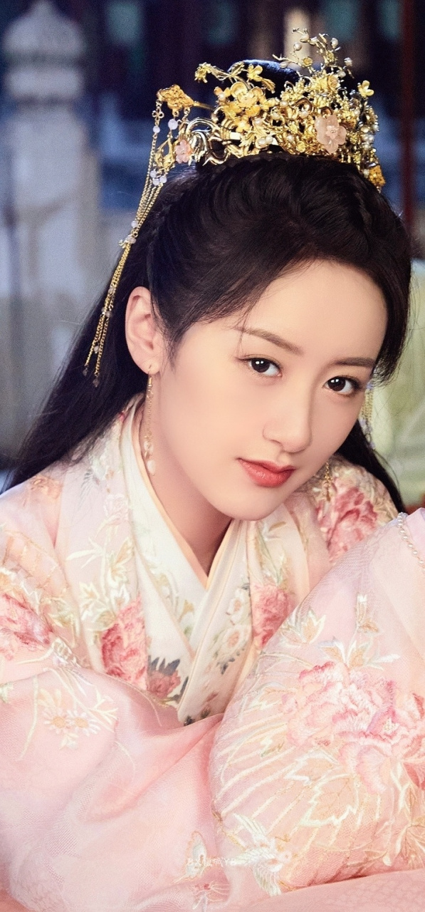 《祝卿好》高清壁纸 袁冰妍之刘泠