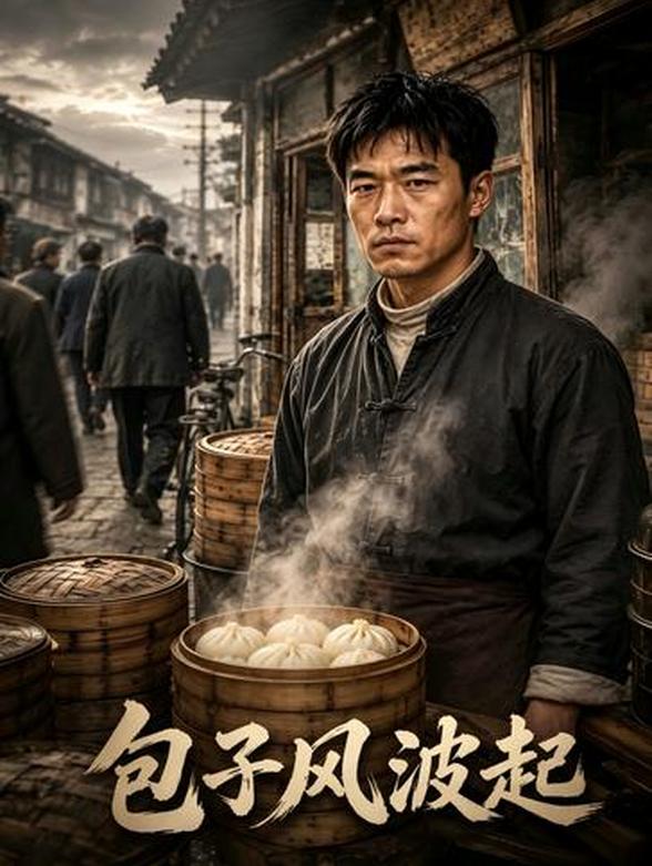 包子风波起