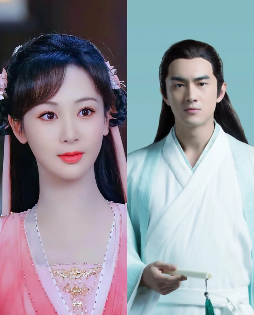 杨紫的《青簪行》有望播出?