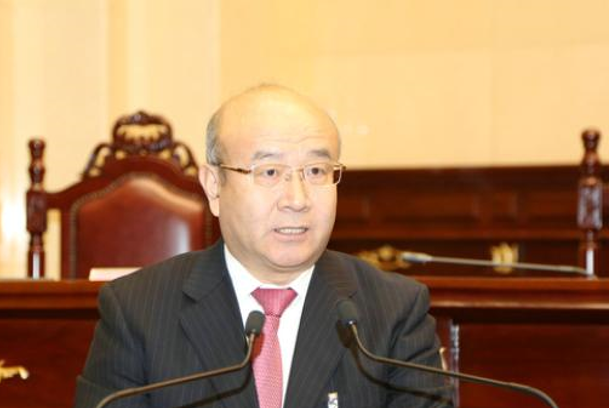 宁夏一厅级"大老虎"落马,贪污受贿1422万,与多人有不正当关系