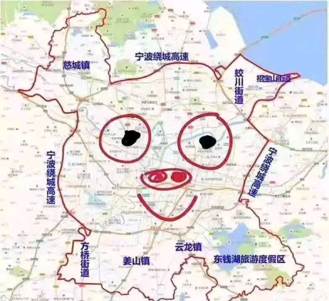 宁波限购圈扩大的后果如何?