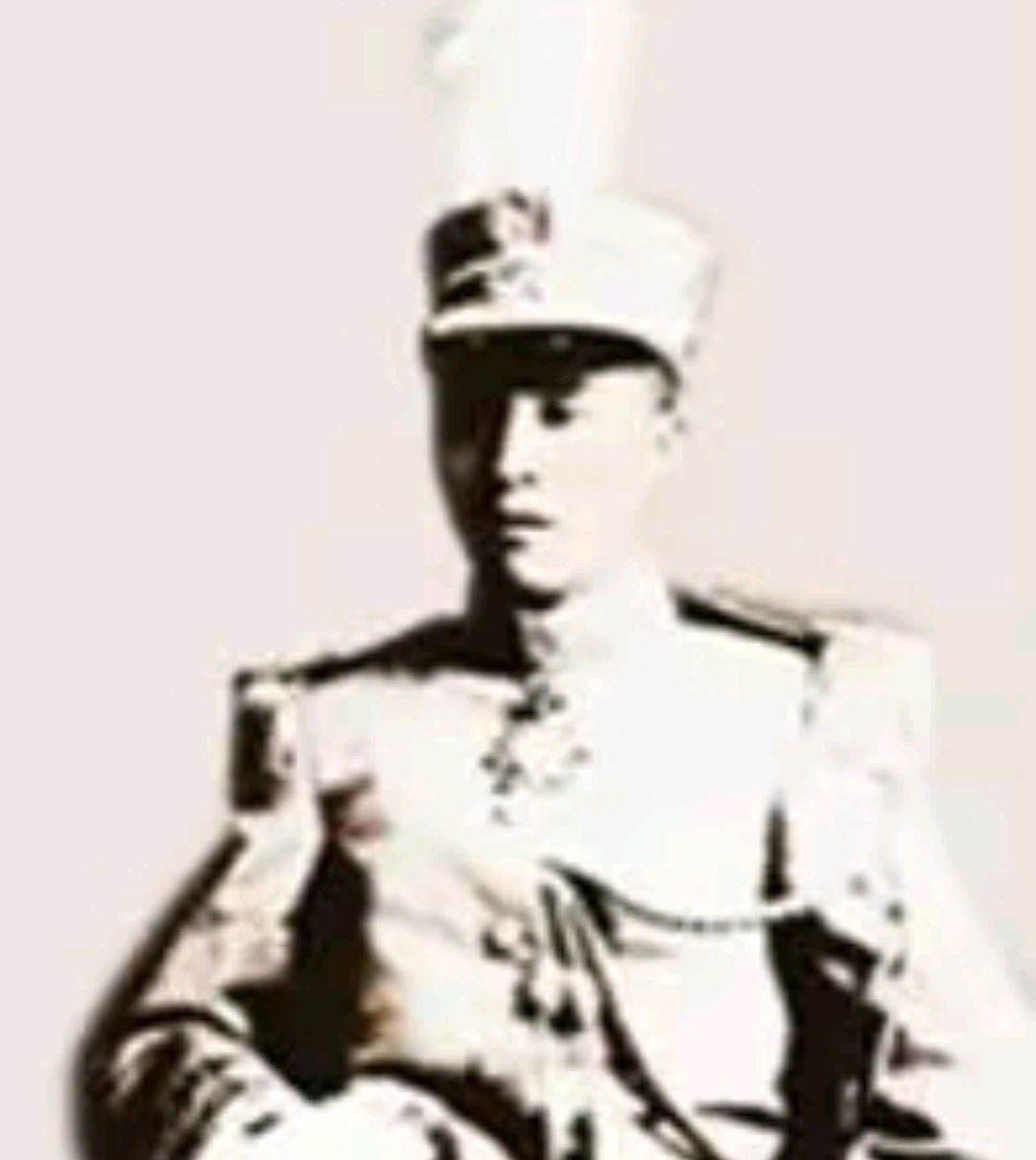 民国军阀之广东粤军姚雨平