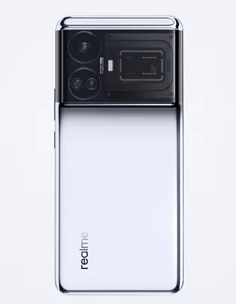 realme 真我 gt5 当前针对喜欢 游戏 直屏朋友理性分析  真我gt5 主打