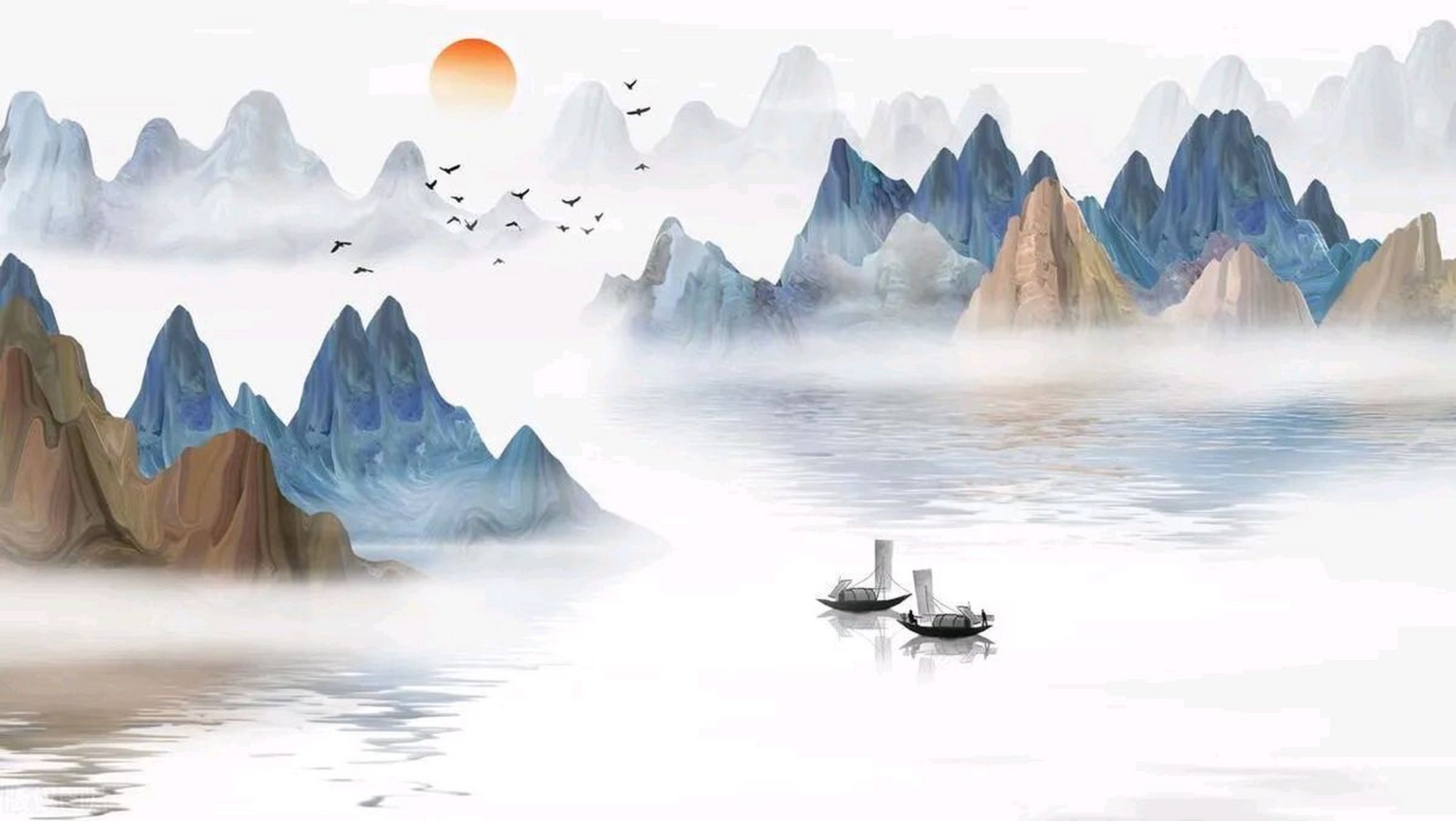 1,男人的一生,连空气中都是金钱的味道!