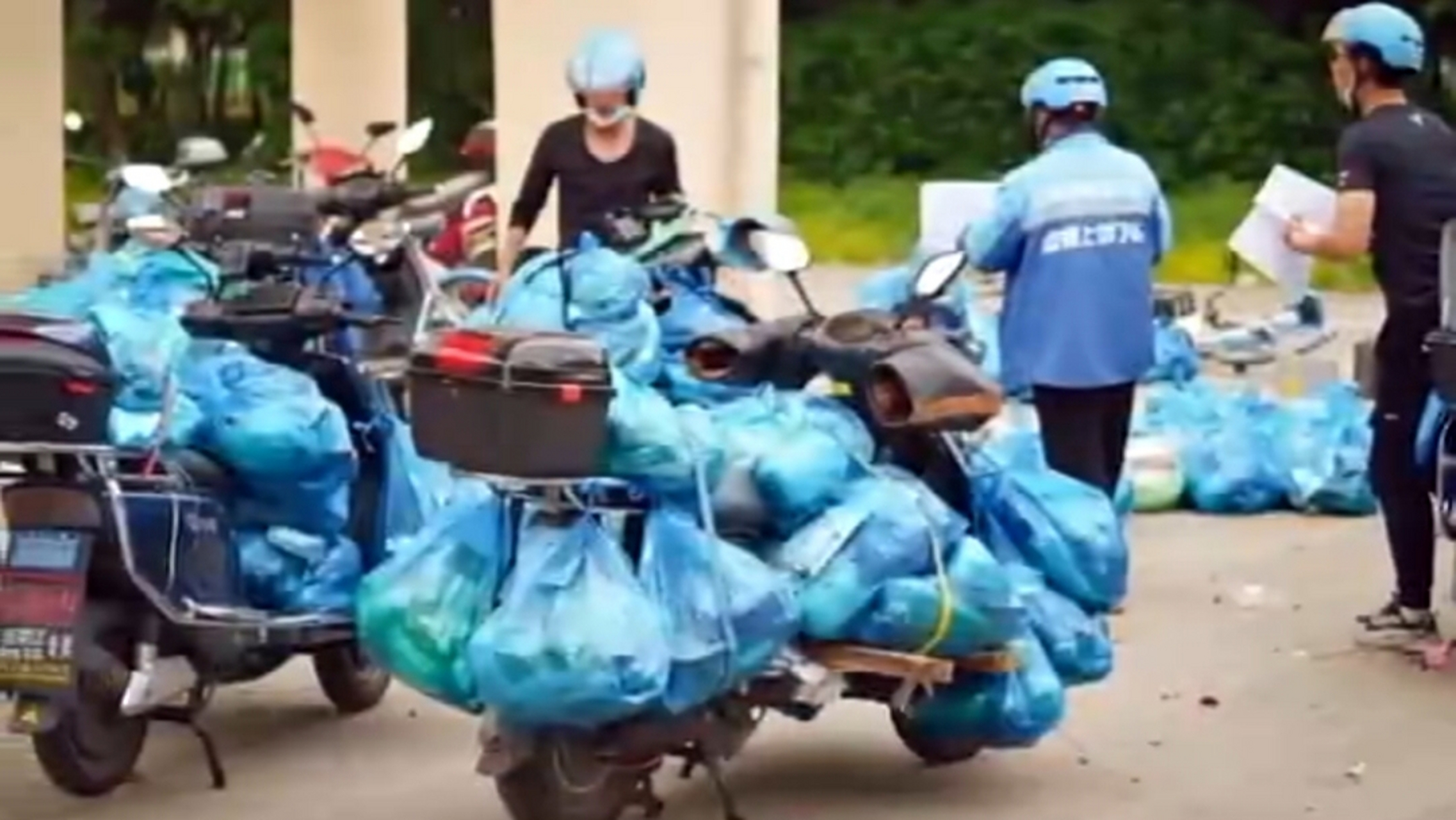  疫情还过得去吗(疫情还能过得去吗)