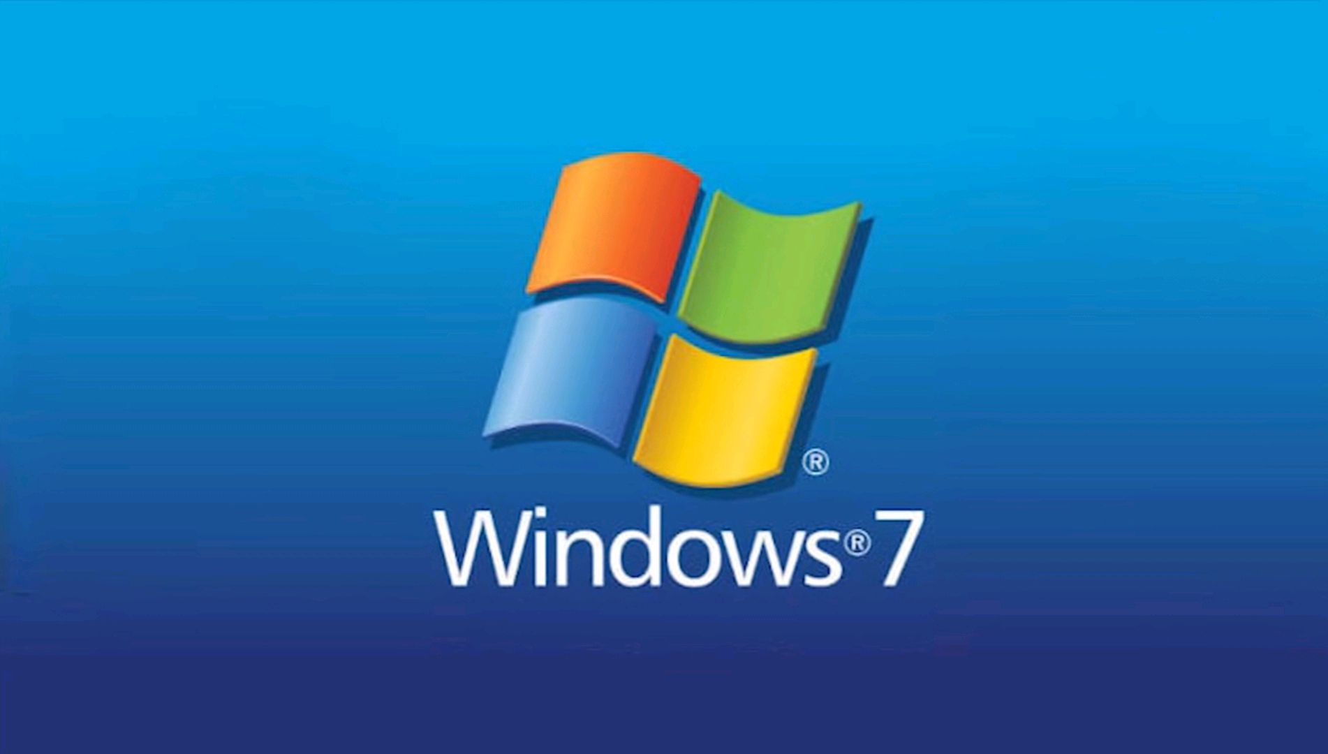 windows历代产品大赏