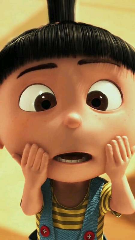 神偷奶爸#-度小视