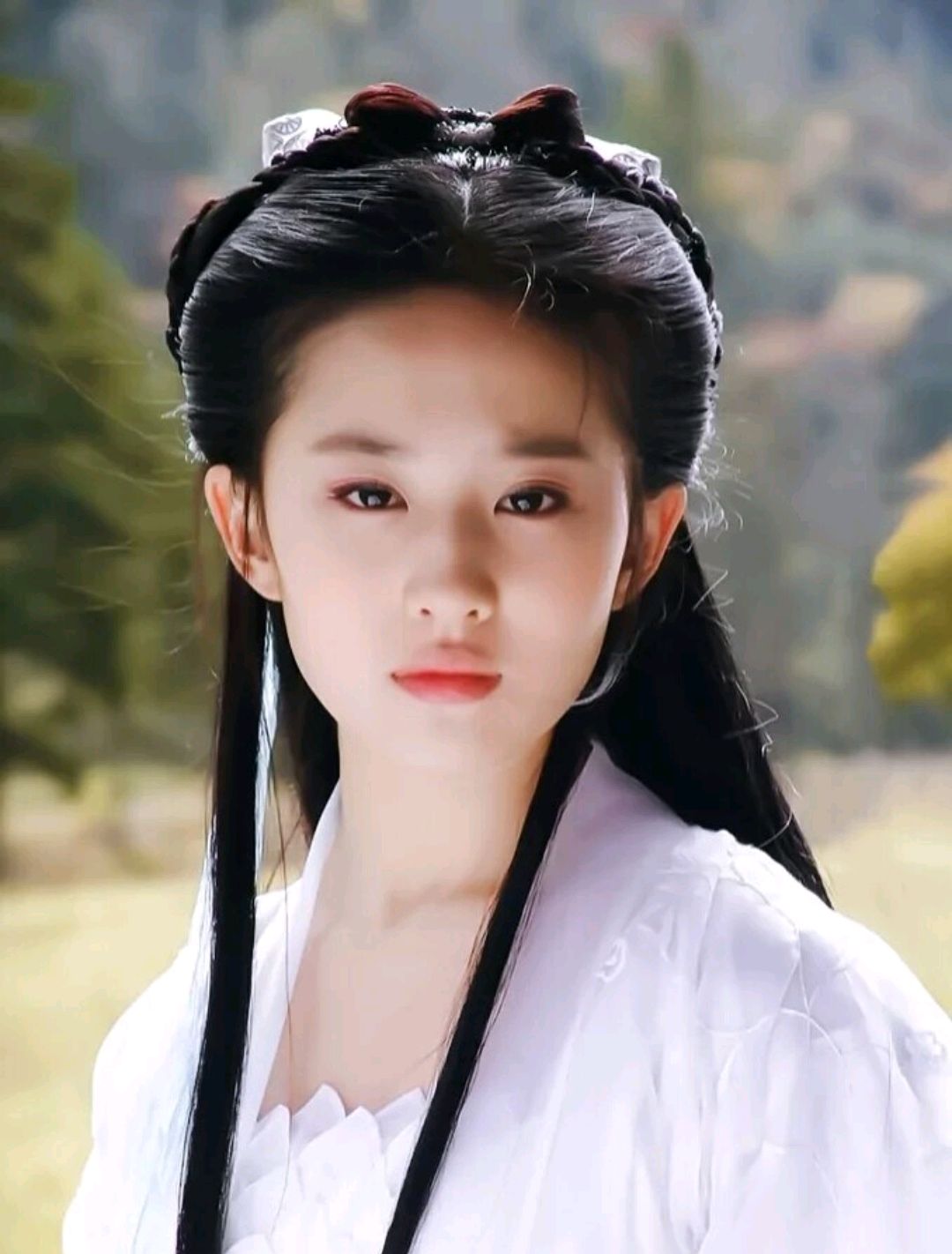 神仙姐姐刘亦菲