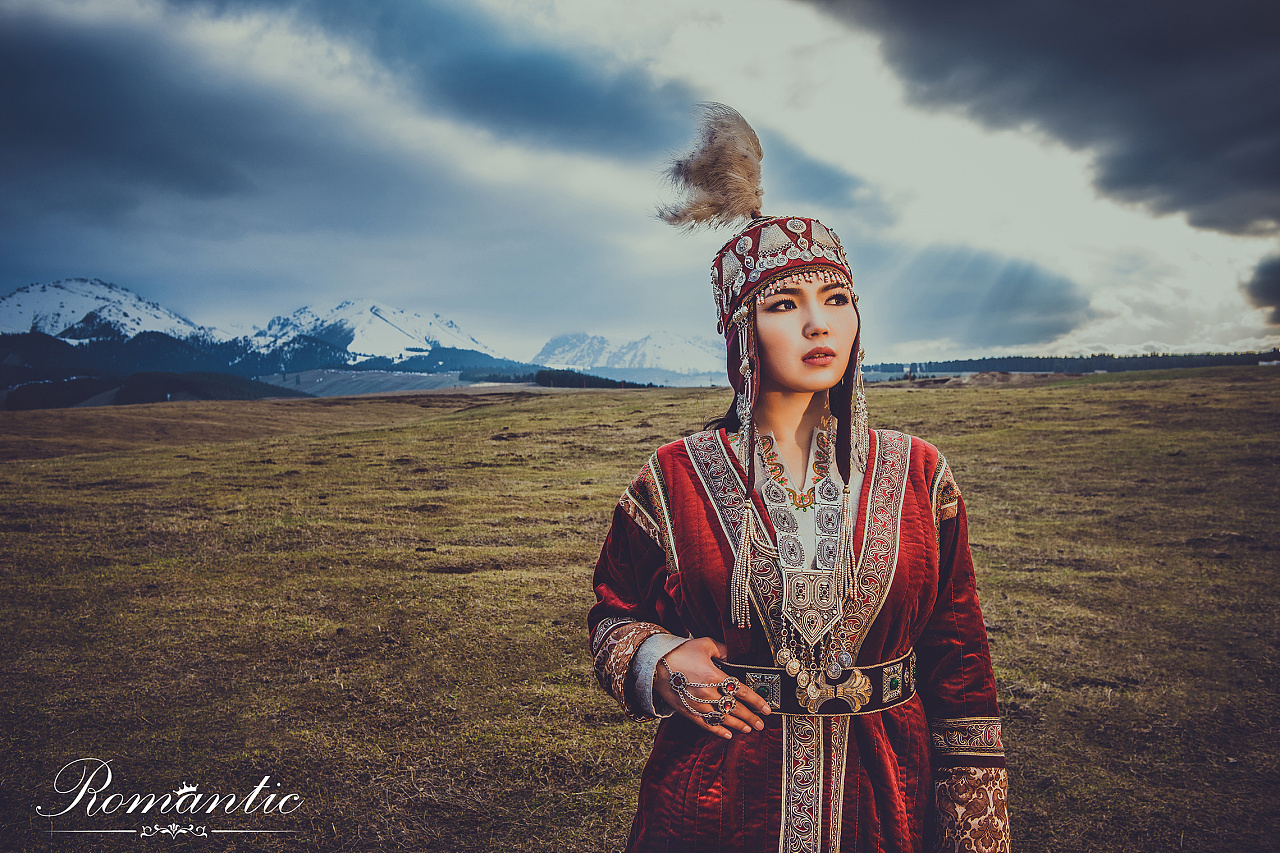 哈萨克族的女人,为啥不嫁汉族?答案可能出乎你的意料!