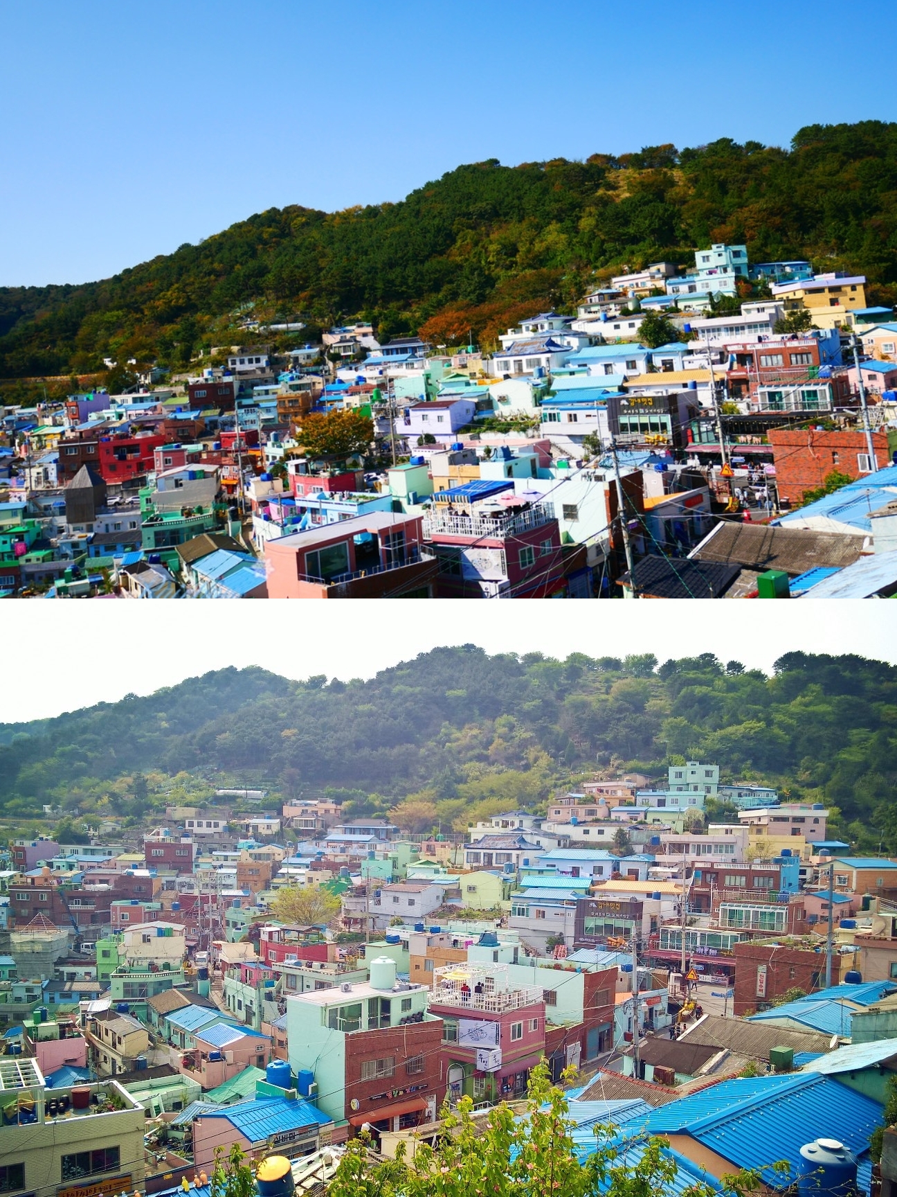 韩国釜山旅游攻略|必去的5个旅游景点