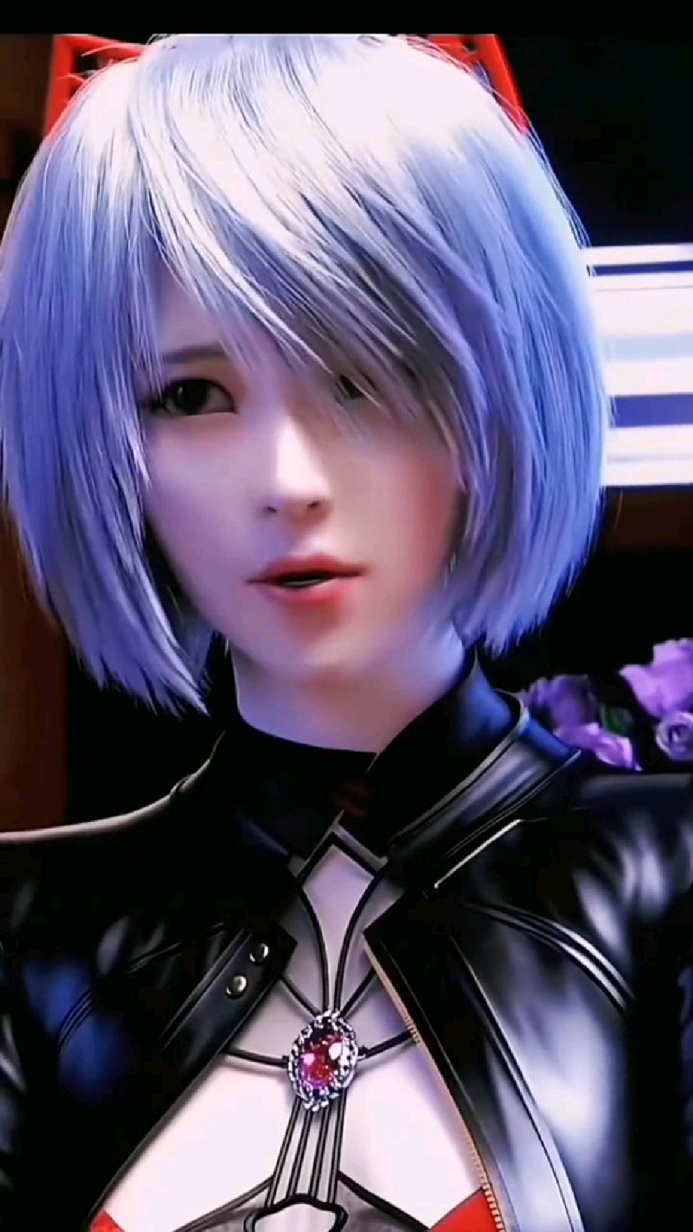 机器人女友,你喜欢吗?