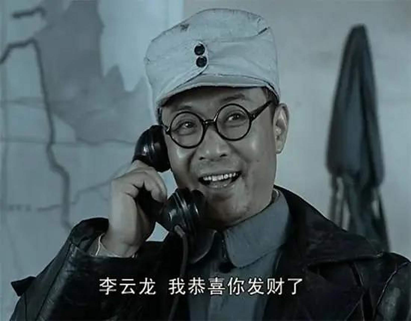 赵刚李云龙股票分析