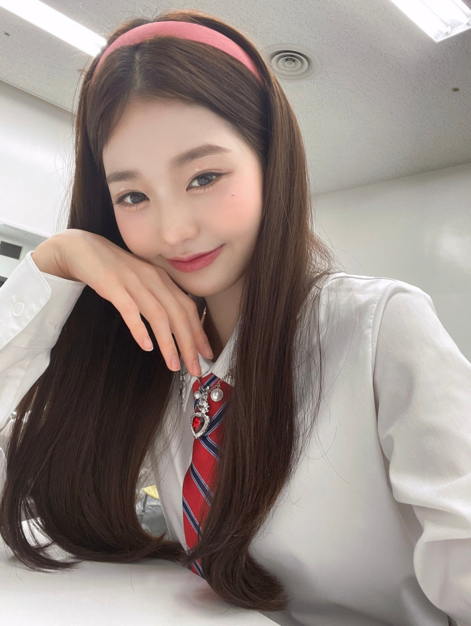 神颜美女张元英#人间绝色# #娱乐大赏# #一眼沦陷