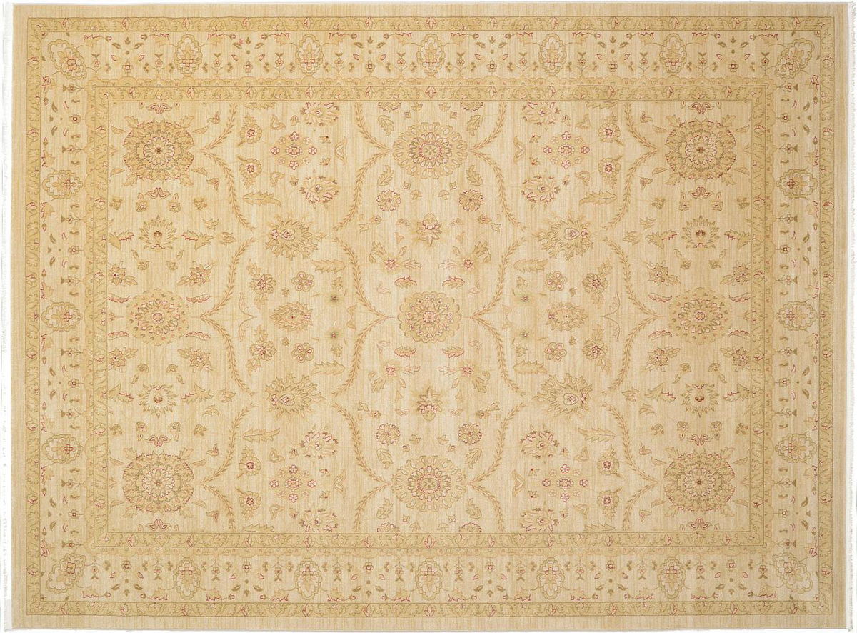 古典经典地毯ID9672