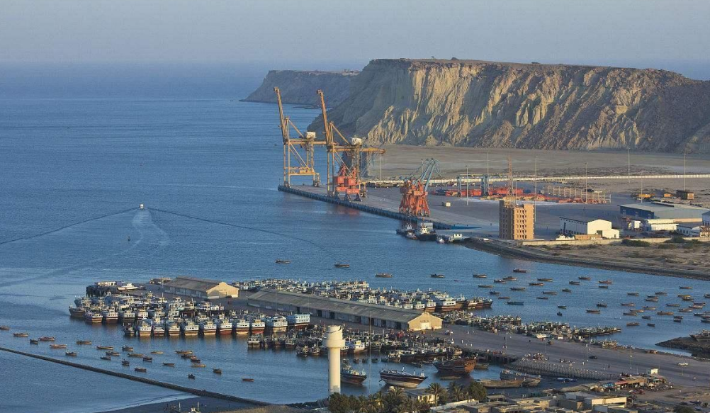 投资800亿打造皇京港,却被美新两国阻止,为何如此怕我们建成?