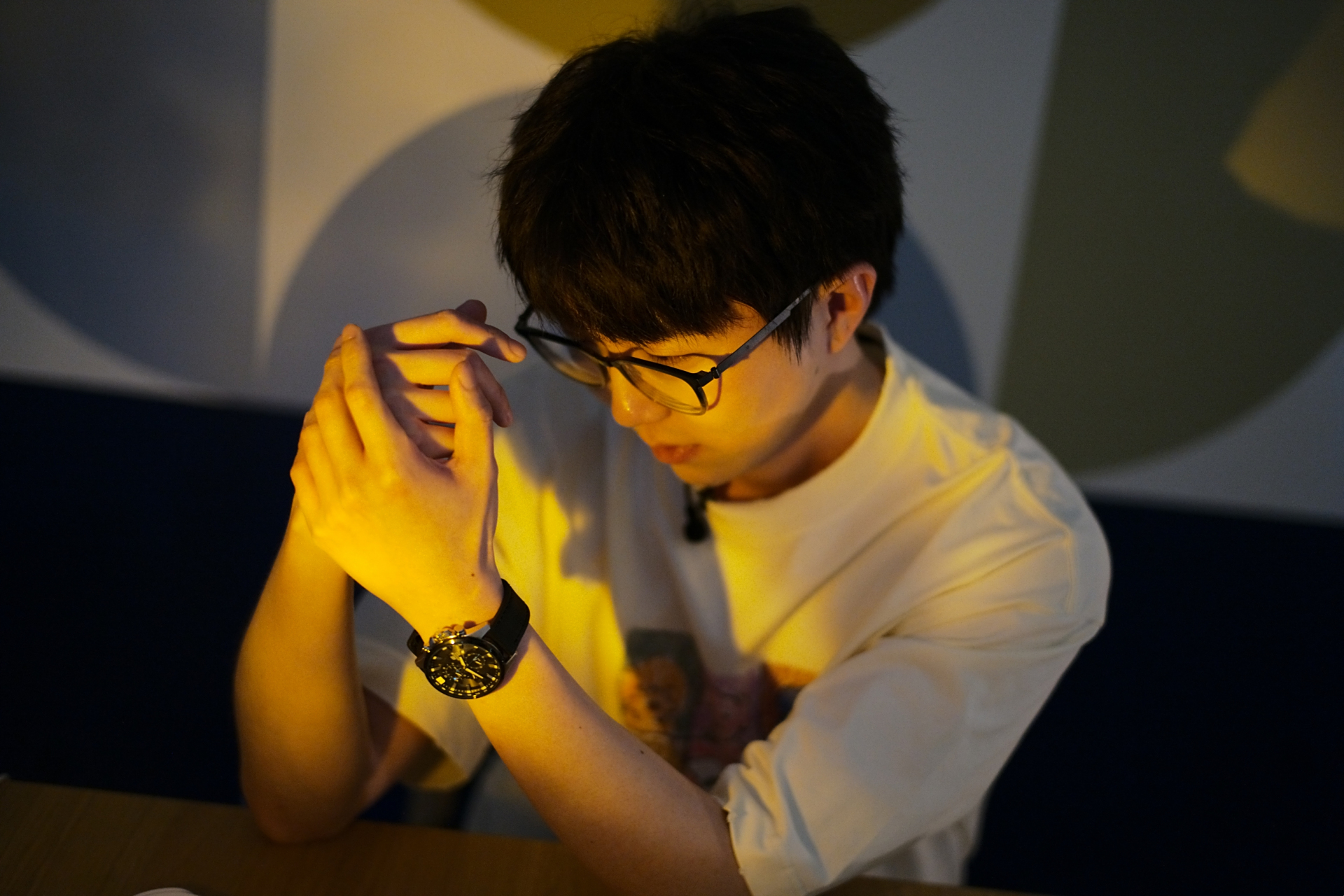 毛不易的歌唱水平高是众所周知的.