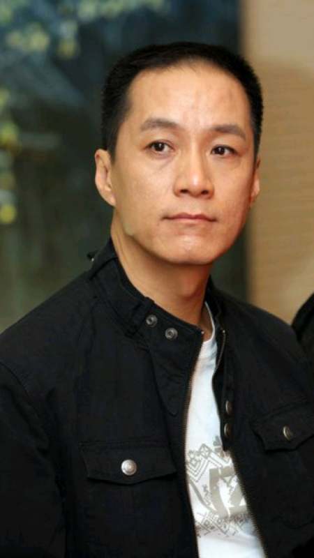 司马迁后裔,北京人艺院长冯远征-度小视